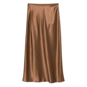 Joseph Brown Skirts - Straight Skirts Women